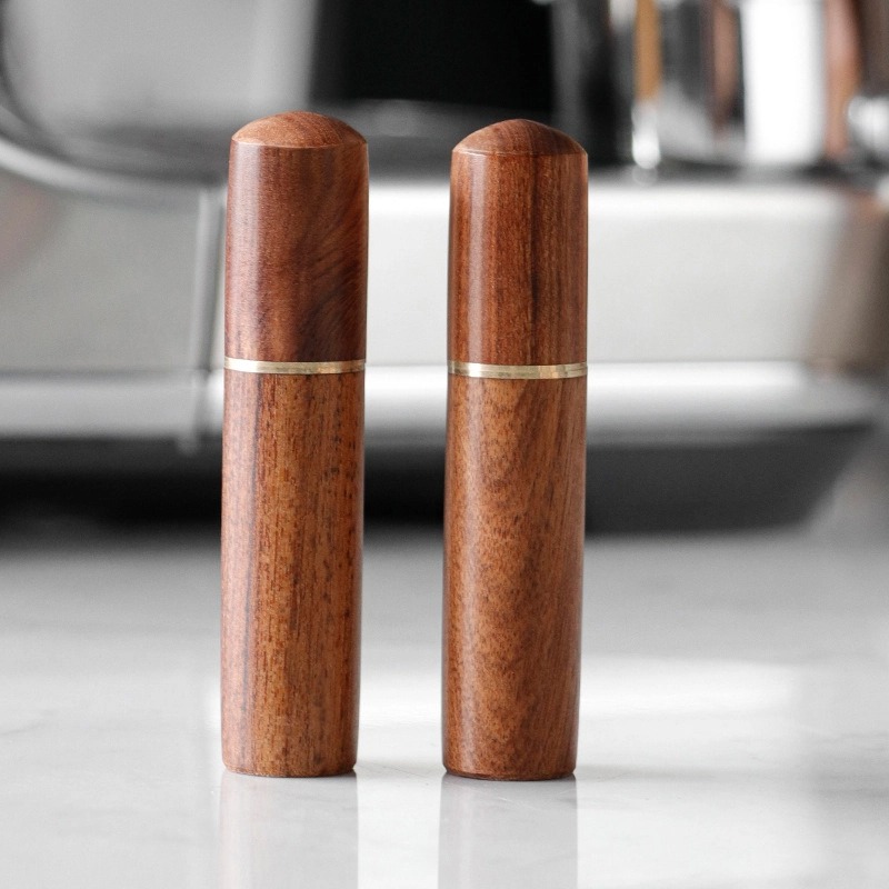 Pilon à café en acier inoxydab - Coffee Equipment Distributor avis et prix