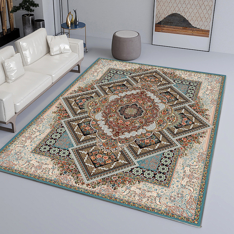 VIKAMA Tapis vintage de luxe l - Vintage Coffee Equipment avis et prix