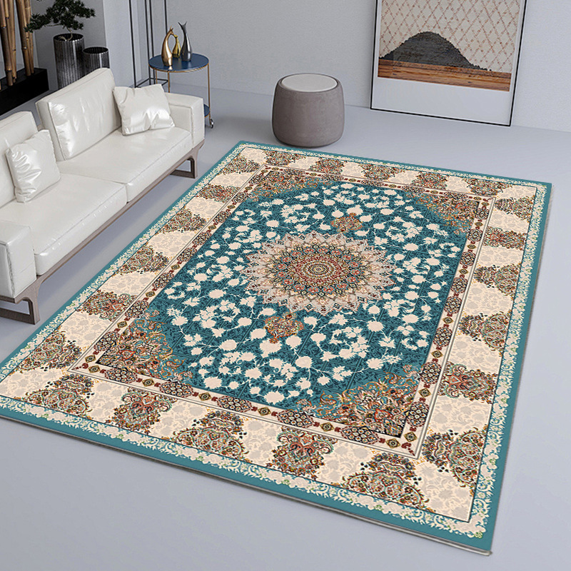 VIKAMA Tapis vintage de luxe l - Vintage Coffee Equipment avis et prix