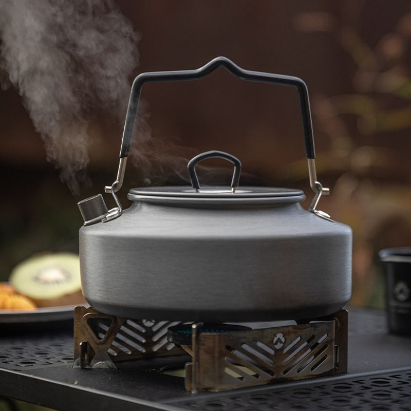 Bouilloire de camping S2000 po - Coffee Equipment Camping avis et prix