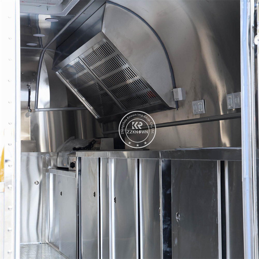 Remorque de concession, café m - Coffee Equipment Manufacturers avis et prix