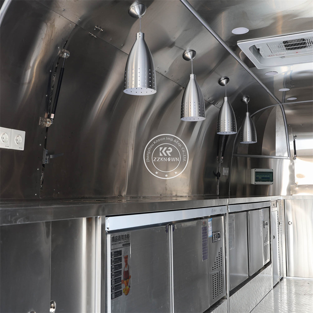 Remorque de concession, café m - Coffee Equipment Manufacturers avis et prix