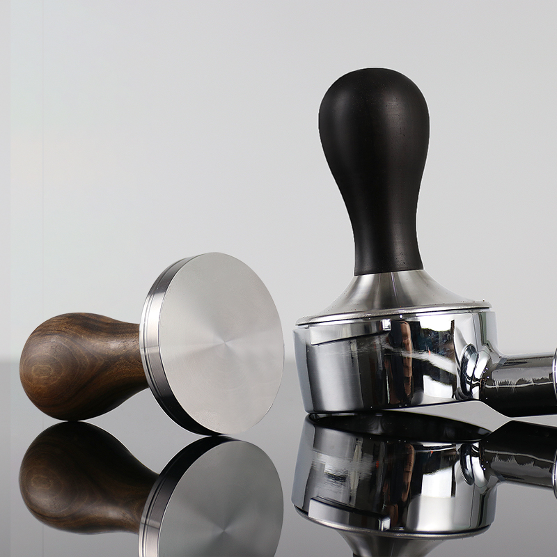 Tasseur à café en acier inoxyd - Coffee Equipment Distributor avis et prix