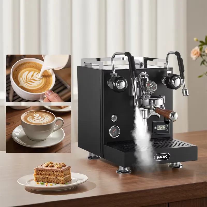 Machine à expresso semi-automa - Coffee Equipment Manufacturers avis et prix