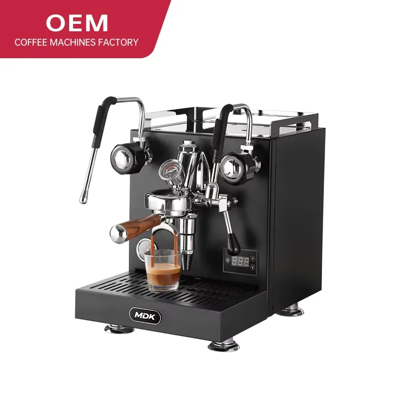 Machine à expresso semi-automa - Coffee Equipment Manufacturers avis et prix