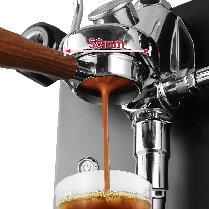 Machine à expresso semi-automa - Coffee Equipment Manufacturers avis et prix