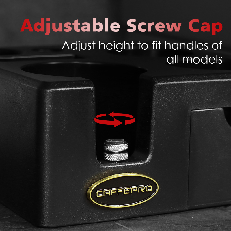 Station de tassage pour café C - Portafilter 58Mm avis et prix
