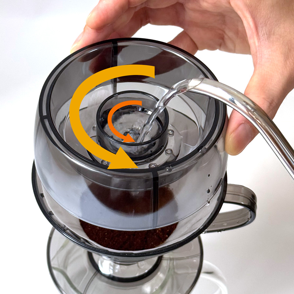 Filtre à café goutte à goutte  - Coffee Equipment Distributor avis et prix