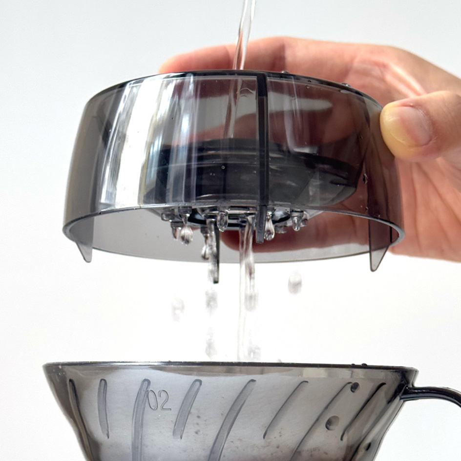 Filtre à café goutte à goutte  - Coffee Equipment Distributor avis et prix
