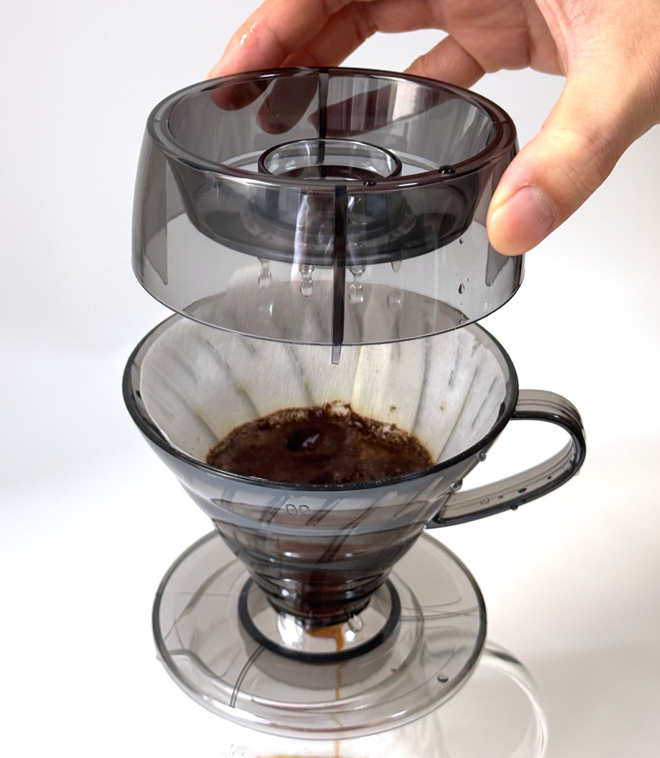 Filtre à café goutte à goutte  - Coffee Equipment Distributor avis et prix