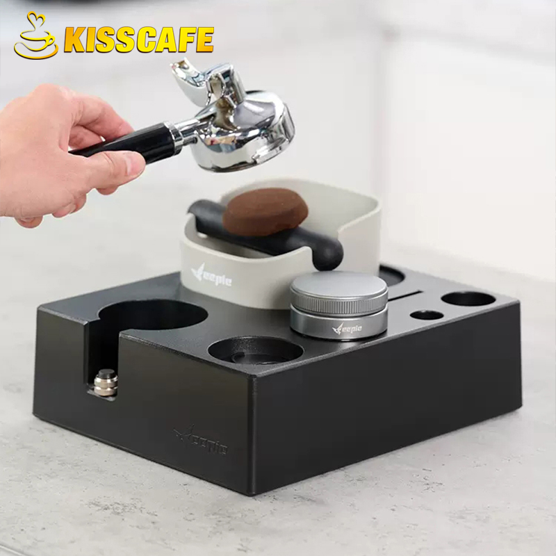 Station de doseur de café, sup - Portafilter 58Mm avis et prix