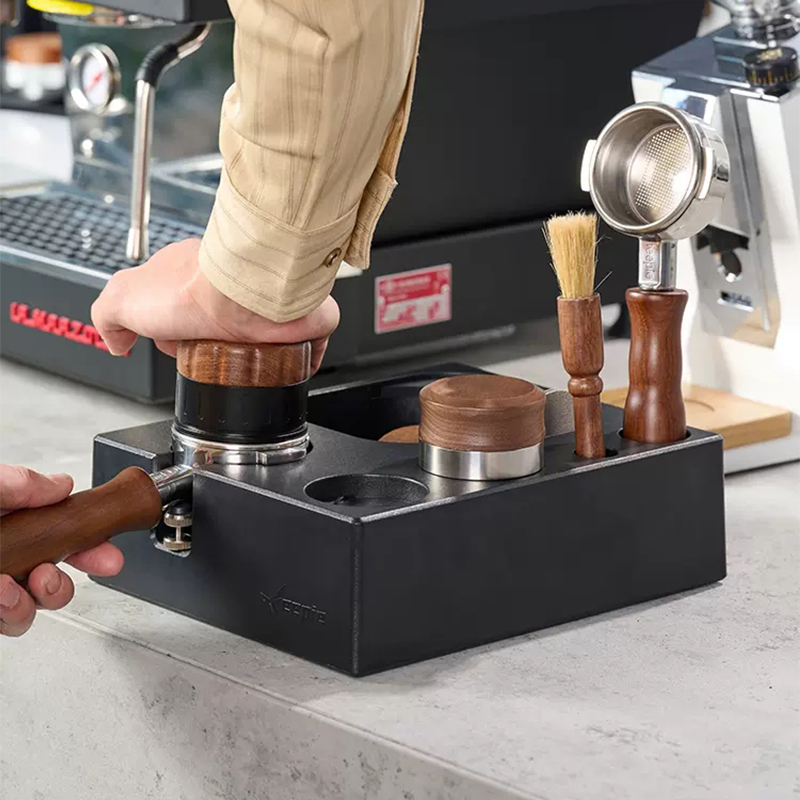 Station de doseur de café, sup - Portafilter 58Mm avis et prix