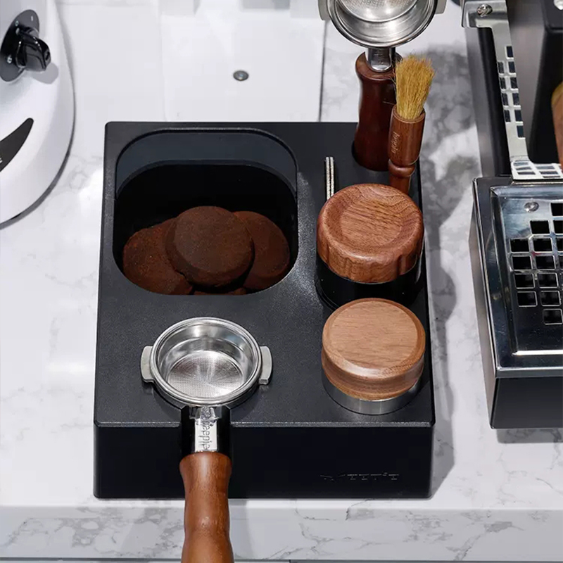 Station de doseur de café, sup - Portafilter 58Mm avis et prix