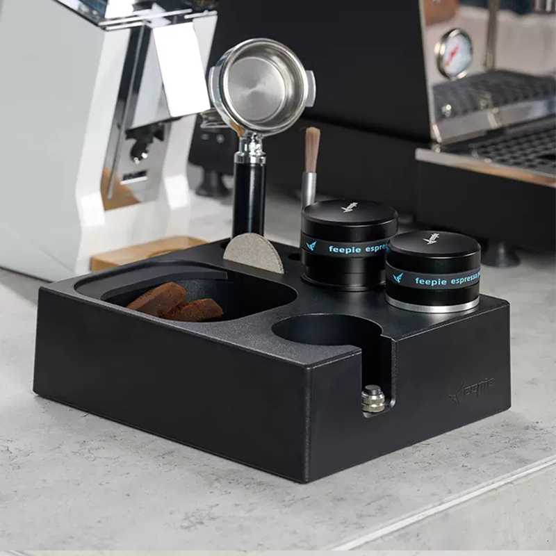 Station de doseur de café, sup - Portafilter 58Mm avis et prix