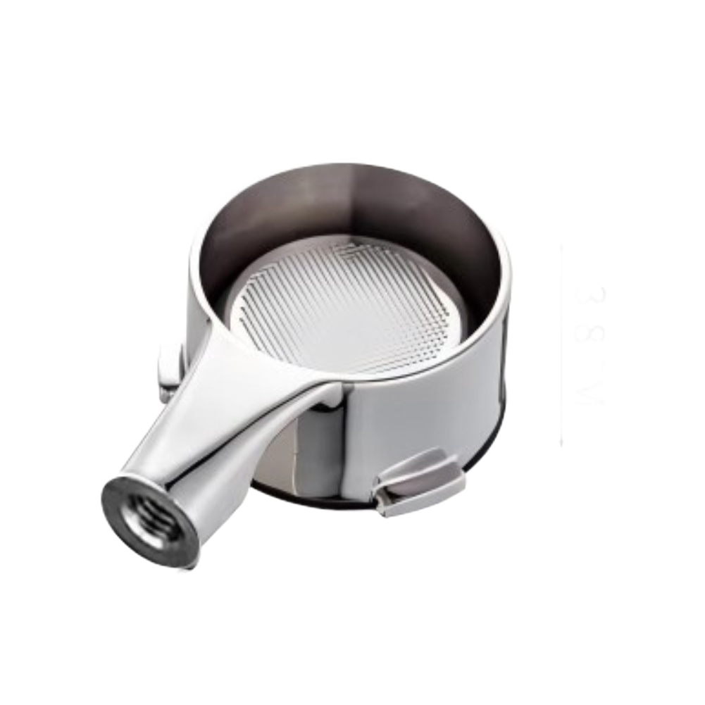 Porte-filtre de remplacement 5 - Portafilter 58Mm avis et prix