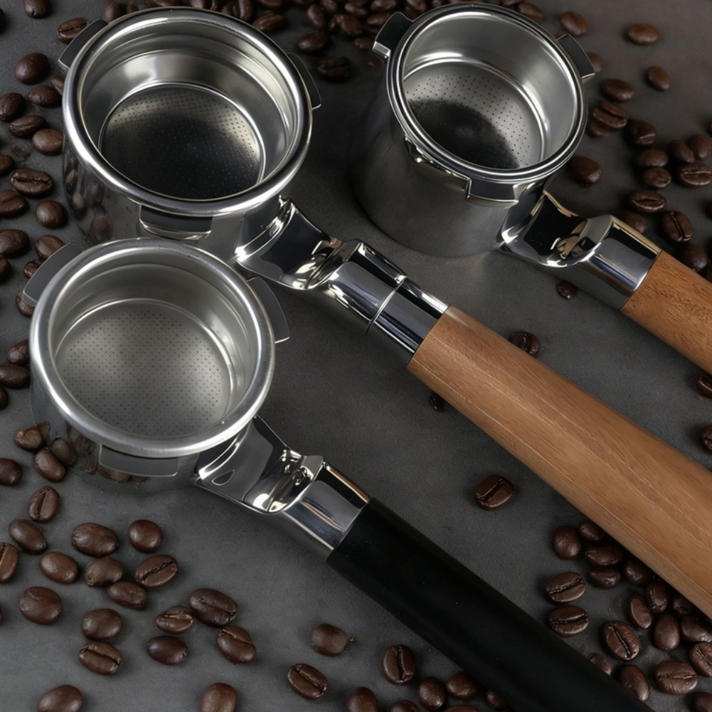 Porte-filtre de remplacement 5 - Portafilter 58Mm avis et prix