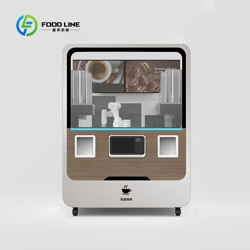 Machine à café automatique per - Coffee Equipment Service avis et prix