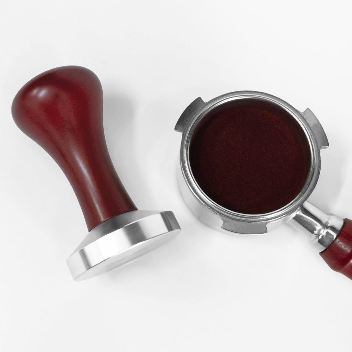 51mm 53mm 58mm Espresso Tamper - Coffee Equipment Distributor avis et prix